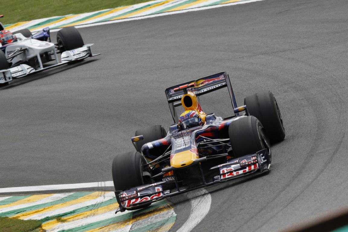 GP BRASILE